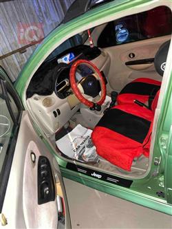 Chery S11 QQ